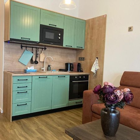 Stylovy Apartman A409 V Centre Nr, Parkovanie V Cene Нитра Екстериор снимка