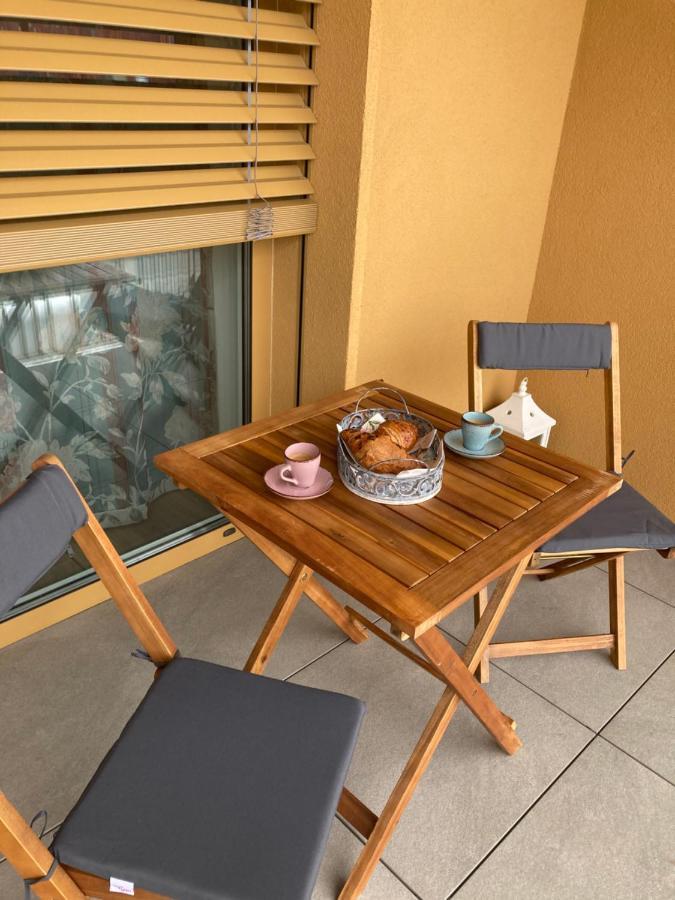 Stylovy Apartman A409 V Centre Nr, Parkovanie V Cene Нитра Екстериор снимка