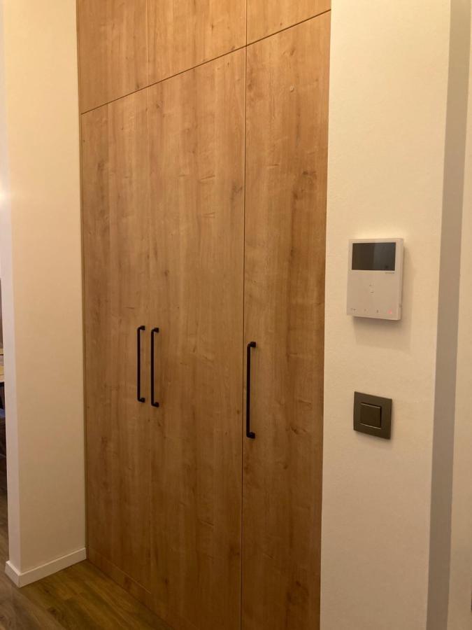 Stylovy Apartman A409 V Centre Nr, Parkovanie V Cene Нитра Екстериор снимка