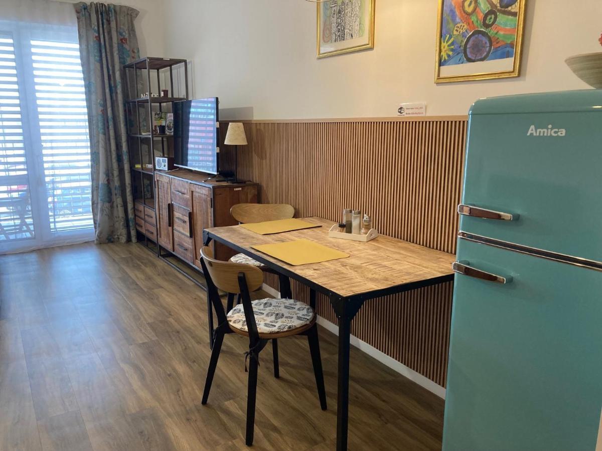 Stylovy Apartman A409 V Centre Nr, Parkovanie V Cene Нитра Екстериор снимка